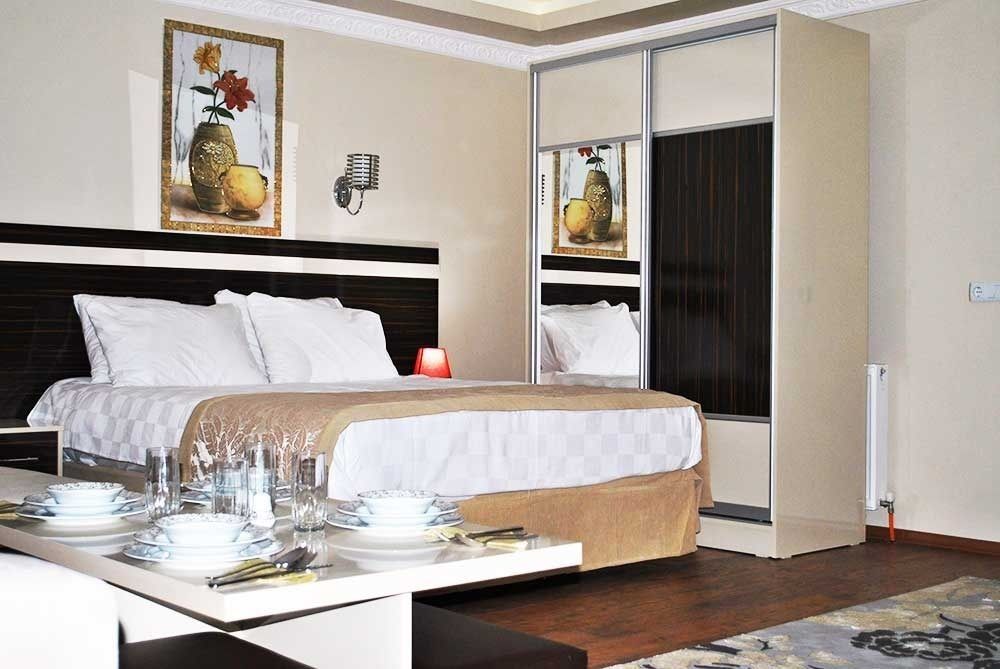 Diamond Suites Residence Istanbulská provincie Exteriér fotografie