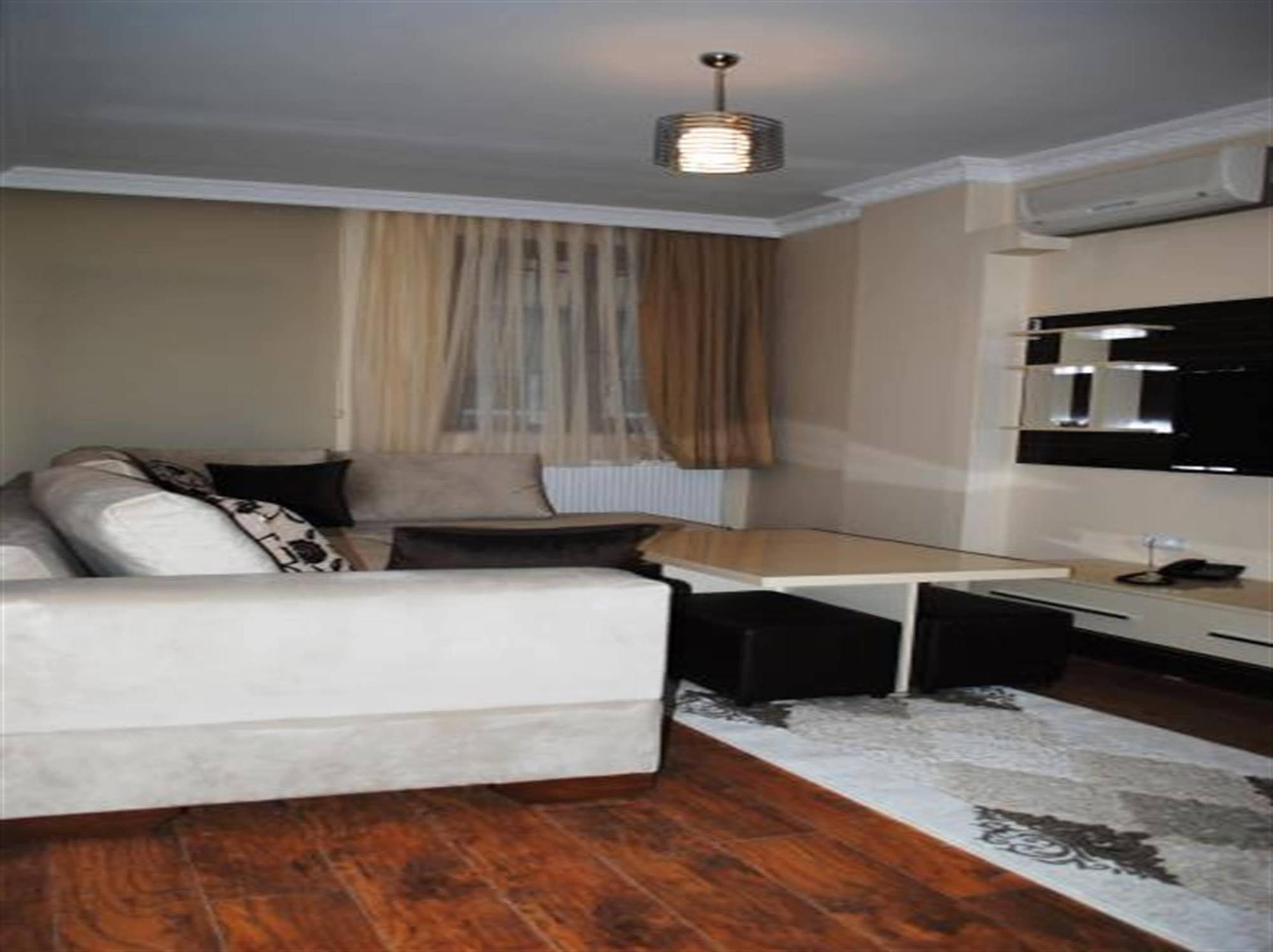 Diamond Suites Residence Istanbulská provincie Exteriér fotografie