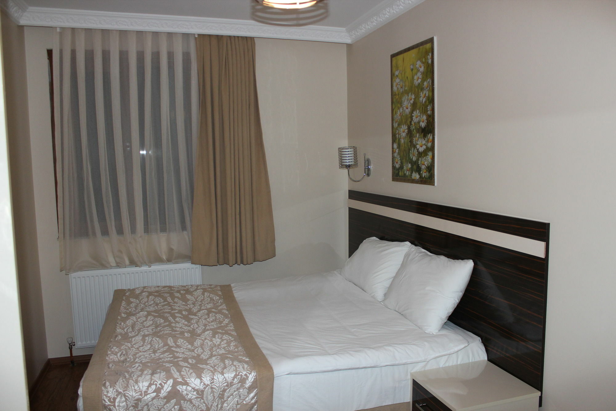 Diamond Suites Residence Istanbulská provincie Exteriér fotografie