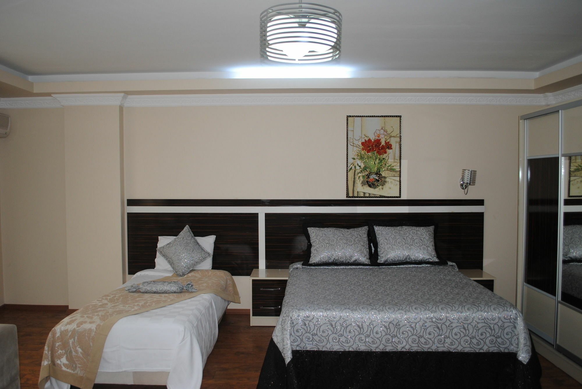 Diamond Suites Residence Istanbulská provincie Exteriér fotografie