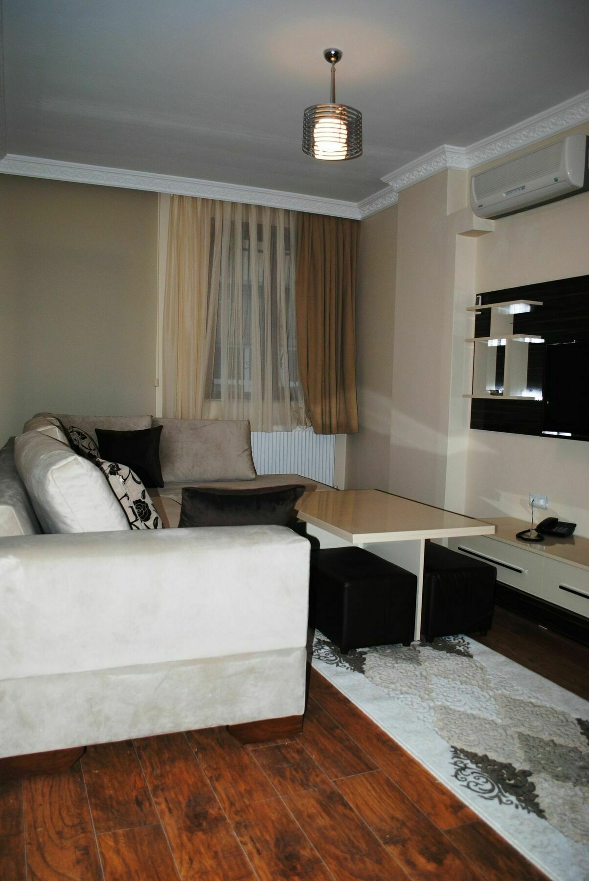 Diamond Suites Residence Istanbulská provincie Exteriér fotografie